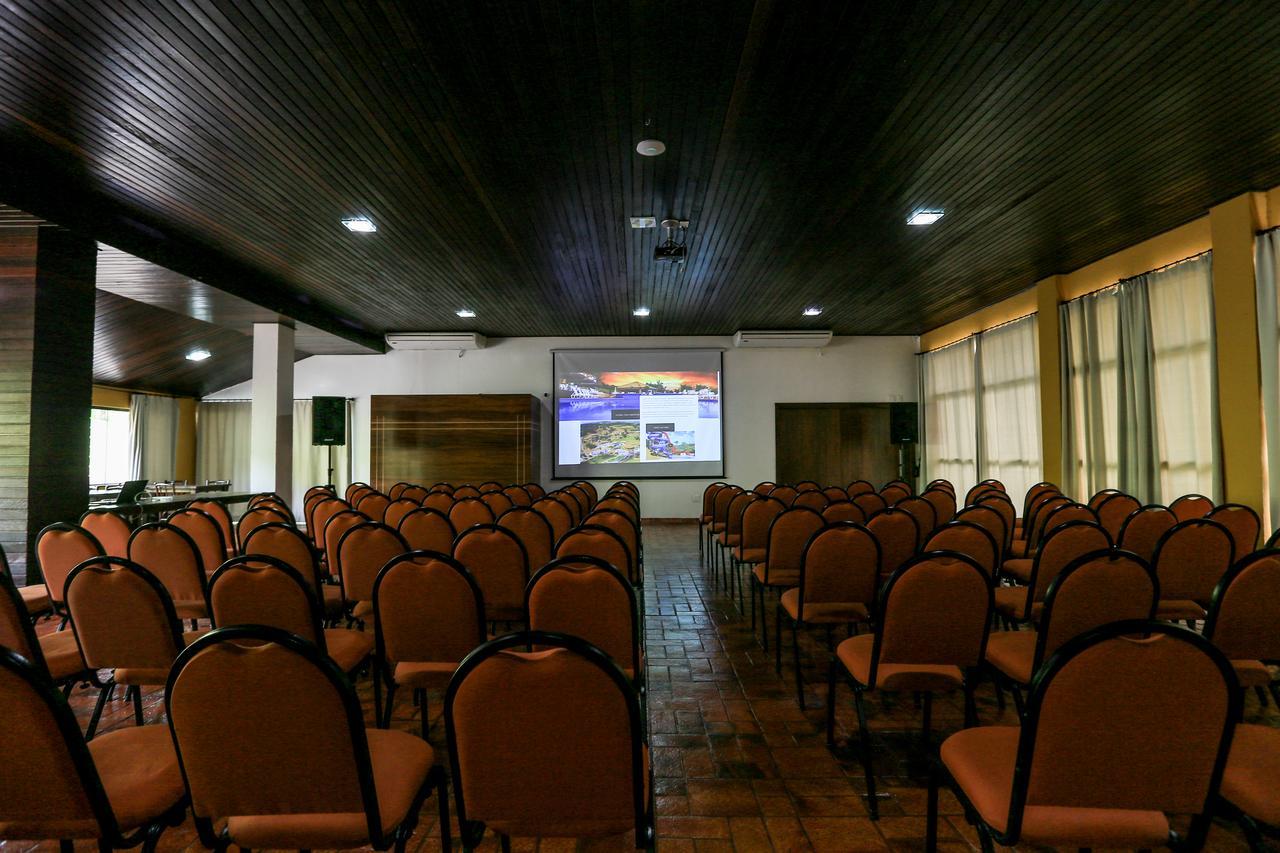Aguas Do Vere Termas Hotel Dois Vizinhos Exterior foto