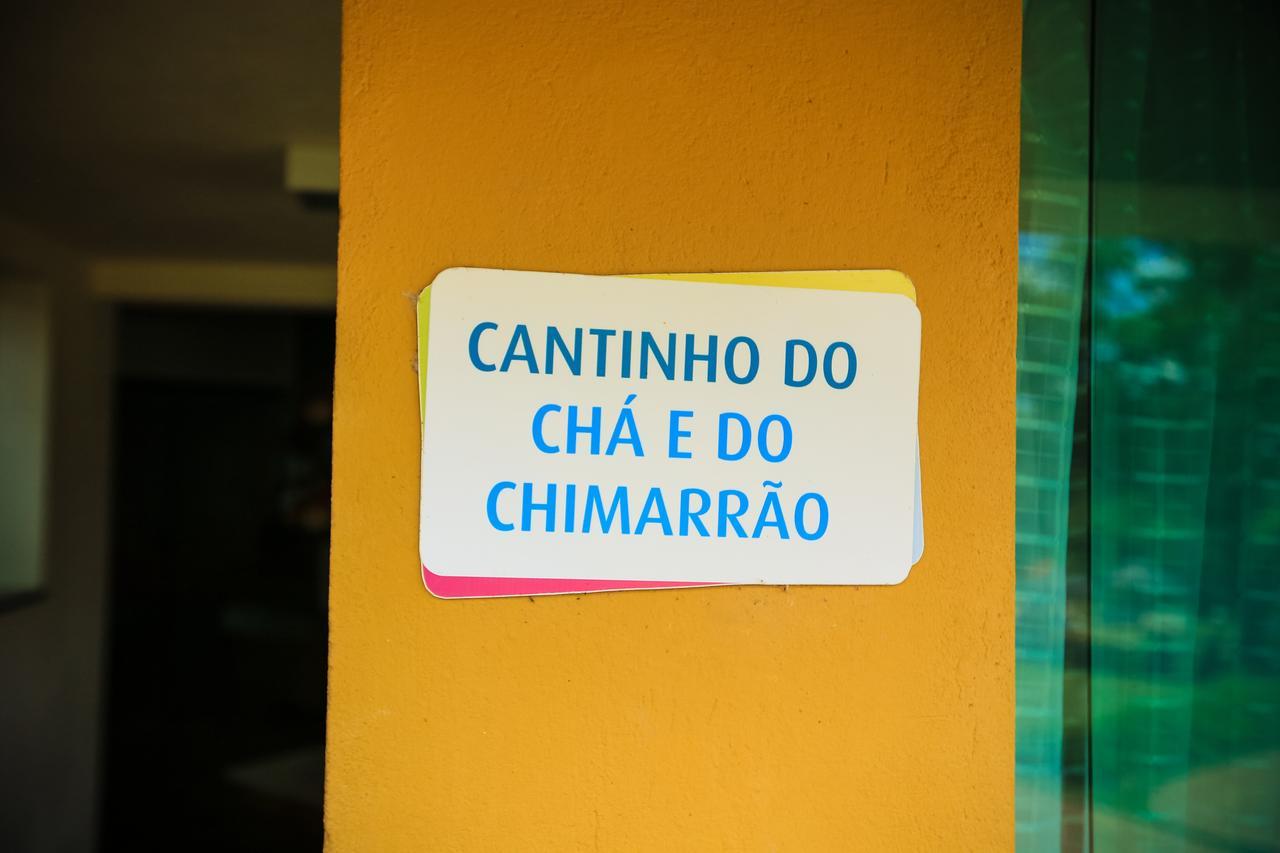 Aguas Do Vere Termas Hotel Dois Vizinhos Exterior foto